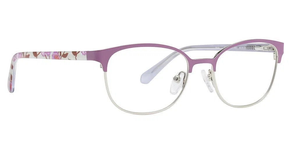 Vera Bradley VBReesa Eyeglasses - view 9
